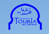 marque TOURIA DU SAHARA